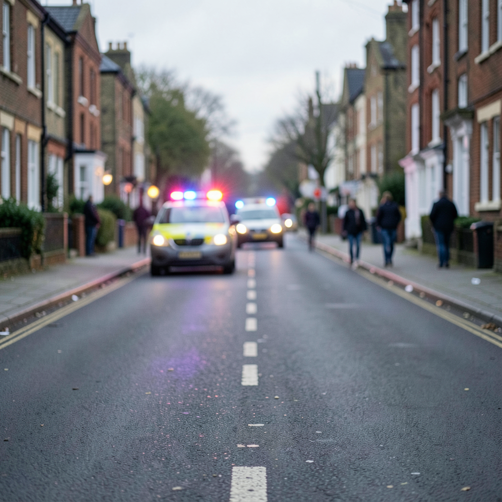 16-year-old from Didcot charged with terrorism offences